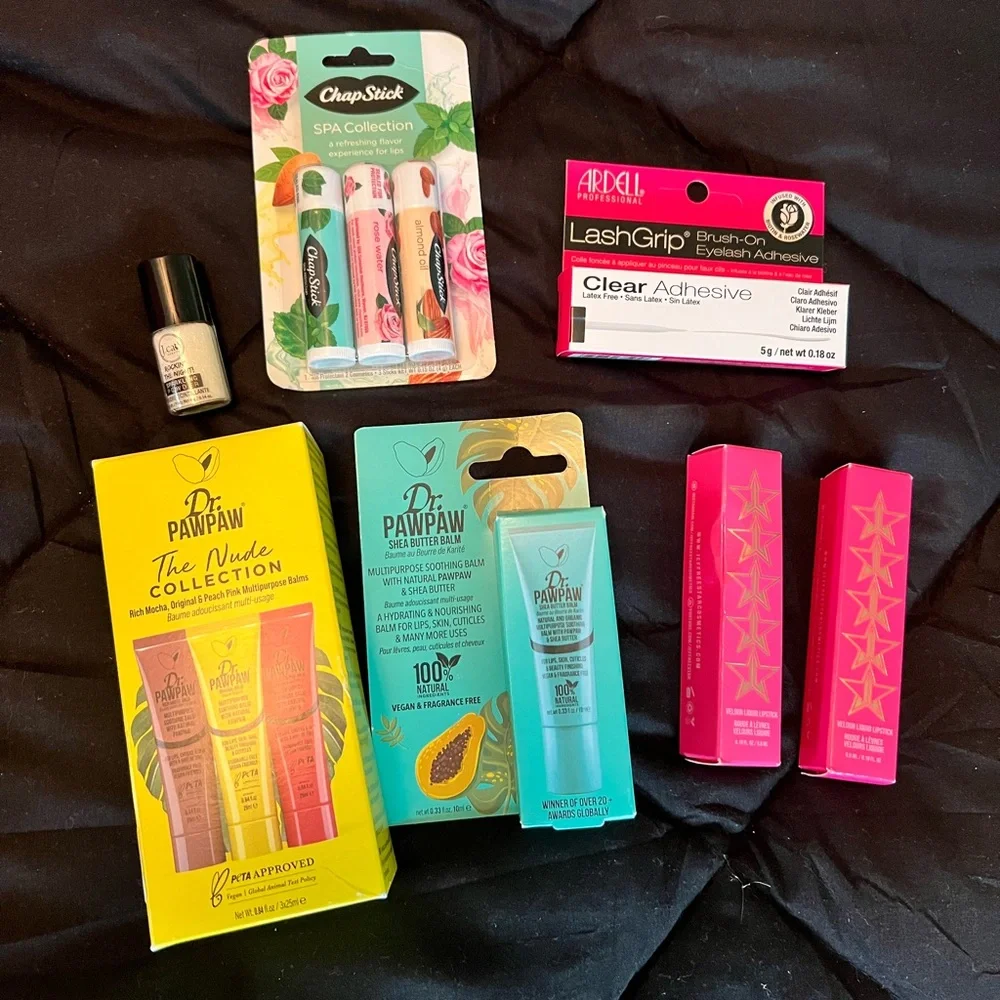 Make Up Bundle NEW - Picture 1 of 5